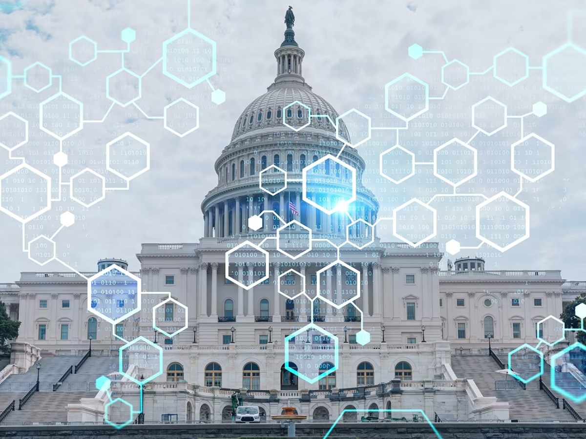 Could AI Give Civics Education a&nbsp;Boost?