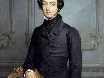 Reading Tocqueville’s Democracy in&nbsp;America